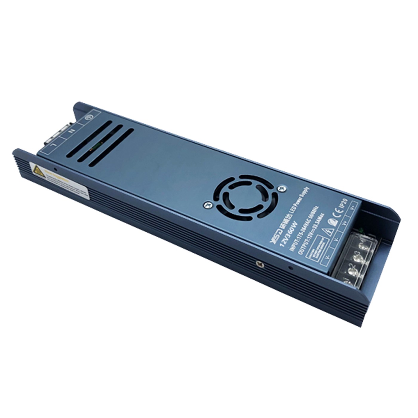 YSD 24vx250w 10a Constant Voltage Linear Driver