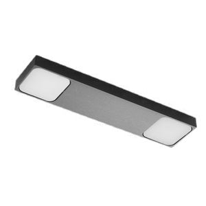 ZIA LFJW637A Diffused Light 5W Light Part for Magnetic Showcase Light