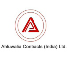 Ahluwalia Contracts (India) Ltd. logo