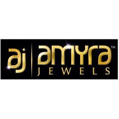 Amyra Jewels logo