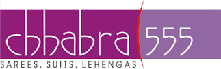 Chhabra 555 logo