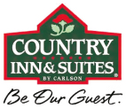 Country Inn & Suites by Carlson logo
