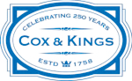Cox & Kings logo