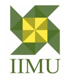 IIMU logo