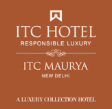 ITC Maurya, New Delhi logo