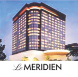 Le Meridien logo