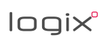 Logix logo