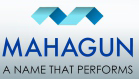 Mahagun logo