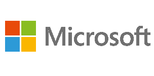 Microsoft logo