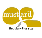 Mustard logo