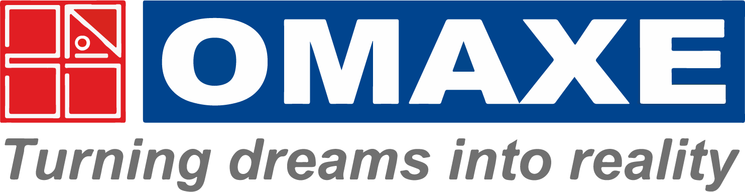 Omaxe Group logo