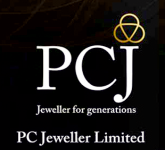 PC Jeweller logo