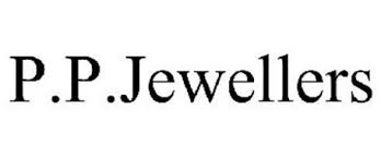 P.P. Jewellers logo