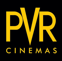 PVR Cinemas logo