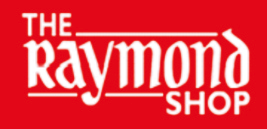 The Raymond Shop logo