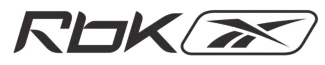 Reebok logo