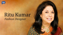 Ritu Kumar logo