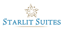 Starlit Suites logo