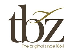 TBZ – The Original Since 1864 logo