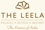 The Leela logo
