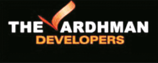 The Vardhman Developers logo