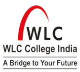 WLC College India logo